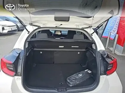 Photo 9 Toyota Yaris  116h Design 5p MY22