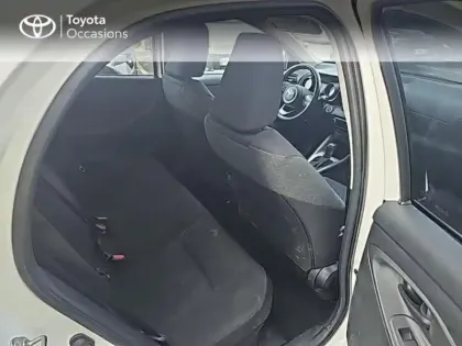 Photo 6 Toyota Yaris  116h Design 5p MY22