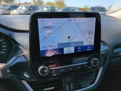 Photo 7 Ford Puma Gén. II Ph1 Titanium 5