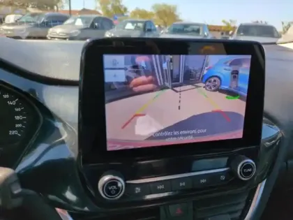 Photo 6 Ford Puma Gén. II Ph1 Titanium 5