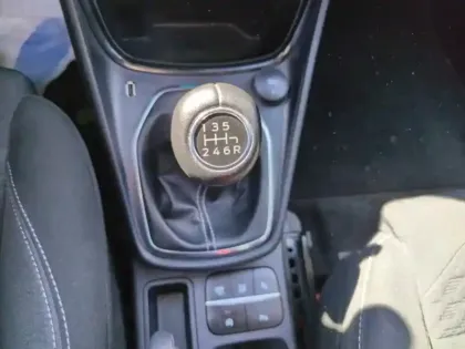 Photo 10 Ford Puma Gén. II Ph1 Titanium 5