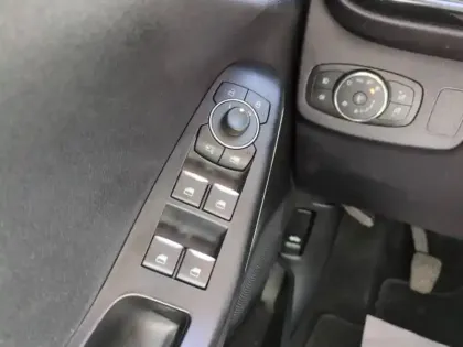 Photo 13 Ford Puma Gén. II Ph1 Titanium 5