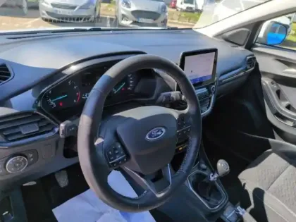 Photo 14 Ford Puma Gén. II Ph1 Titanium 5