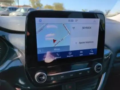 Photo 8 Ford Puma Gén. II Ph1 Titanium 5