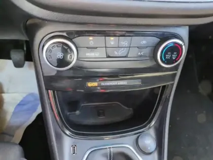 Photo 9 Ford Puma Gén. II Ph1 Titanium 5