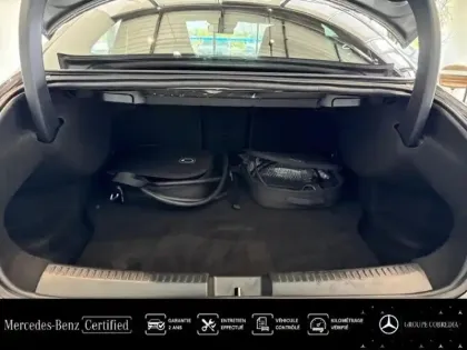 Photo 11 Mercedes CLA Gén. II (C118) Ph2 AMG Line 4