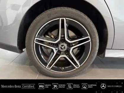 Photo 14 Mercedes CLA Gén. II (C118) Ph2 AMG Line 4