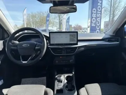 Photo 14 Ford Focus  1.5 EcoBlue 120ch Titanium X Business BVA8