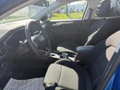 Photo 9 Ford Focus  1.5 EcoBlue 120ch Titanium X Business BVA8