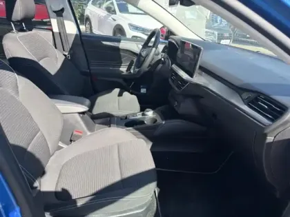 Photo 10 Ford Focus  1.5 EcoBlue 120ch Titanium X Business BVA8