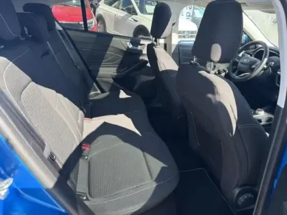 Photo 11 Ford Focus  1.5 EcoBlue 120ch Titanium X Business BVA8