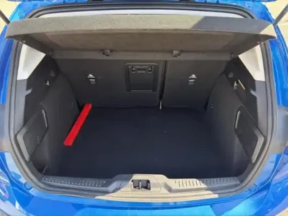 Photo 12 Ford Focus  1.5 EcoBlue 120ch Titanium X Business BVA8