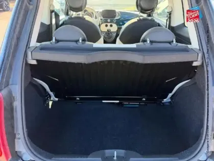 Photo 13 Fiat 500 Gén. I Ph2 MY22 Dolcevita 3