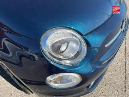 Photo 27 Fiat 500 Gén. I Ph2 MY22 Dolcevita 3