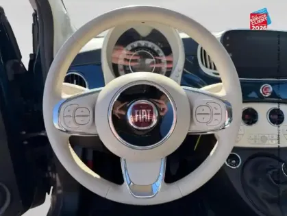 Photo 11 Fiat 500 Gén. I Ph2 MY22 Dolcevita 3