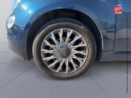 Photo 24 Fiat 500 Gén. I Ph2 MY22 Dolcevita 3