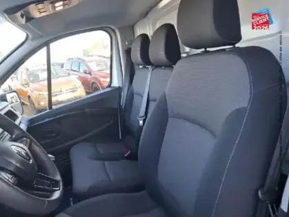 Photo 14 Renault Trafic  Fg L1H1 3T 2.0 Blue dCi 130ch Confort E6E