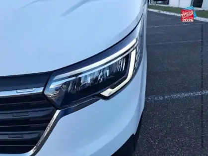 Photo 12 Renault Trafic  Fg L1H1 3T 2.0 Blue dCi 130ch Confort E6E