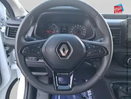 Photo 11 Renault Trafic  Fg L1H1 3T 2.0 Blue dCi 130ch Confort E6E