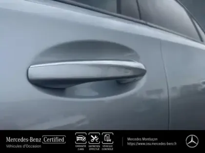 Photo 10 Mercedes Classe A Gén. IV (W177) Ph2 AMG Line 5