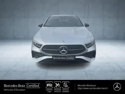 Photo 8 Mercedes Classe A Gén. IV (W177) Ph2 AMG Line 5