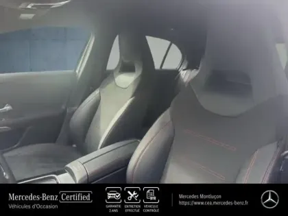 Photo 12 Mercedes Classe A Gén. IV (W177) Ph2 AMG Line 5