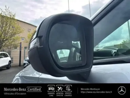 Photo 11 Mercedes Classe A Gén. IV (W177) Ph2 AMG Line 5