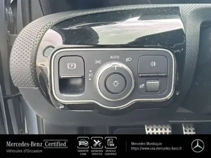 Photo 14 Mercedes Classe A Gén. IV (W177) Ph2 AMG Line 5