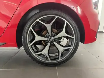 Photo 10 Audi A1 Gén. II Ph1 NG S line plus 5