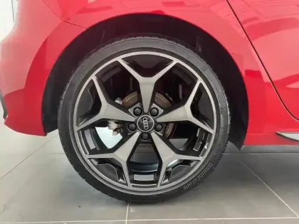 Photo 8 Audi A1 Gén. II Ph1 NG S line plus 5