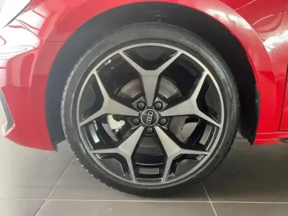 Photo 11 Audi A1 Gén. II Ph1 NG S line plus 5