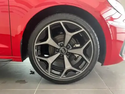 Photo 9 Audi A1 Gén. II Ph1 NG S line plus 5