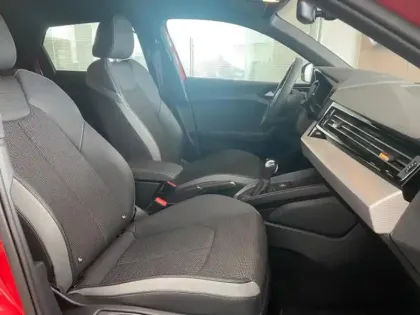 Photo 14 Audi A1 Gén. II Ph1 NG S line plus 5