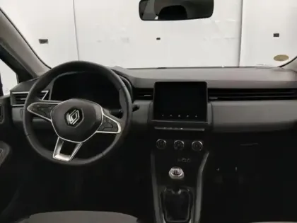 Photo 12 Renault Clio Gén. V (BJA) Ph2 Evolution 5