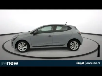 Photo 10 Renault Clio Gén. V (BJA) Ph2 Evolution 5