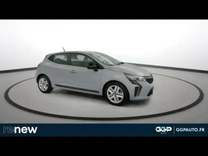 Photo 6 Renault Clio Gén. V (BJA) Ph2 Evolution 5