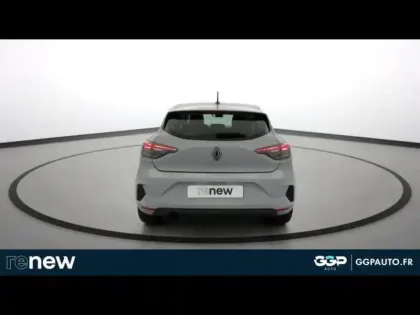 Photo 8 Renault Clio Gén. V (BJA) Ph2 Evolution 5