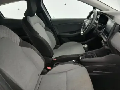 Photo 13 Renault Clio Gén. V (BJA) Ph2 Evolution 5