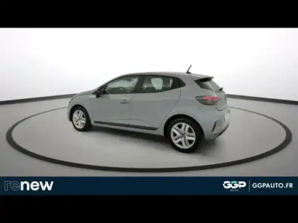 Photo 9 Renault Clio Gén. V (BJA) Ph2 Evolution 5