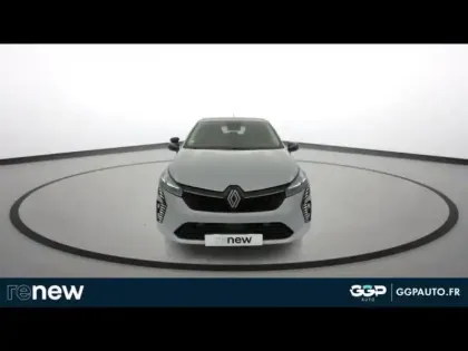 Photo 5 Renault Clio Gén. V (BJA) Ph2 Evolution 5