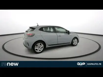 Photo 7 Renault Clio Gén. V (BJA) Ph2 Evolution 5