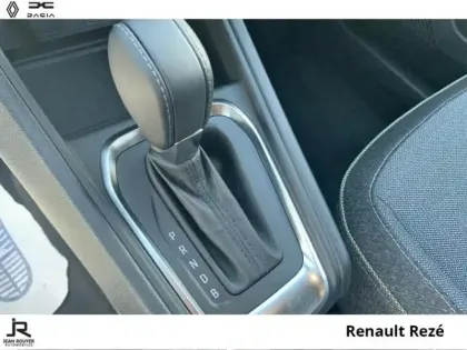 Photo 5 Renault Captur Gén. II (HJB) Ph2 Techno 5