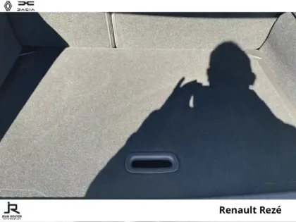 Photo 6 Renault Captur Gén. II (HJB) Ph2 Techno 5