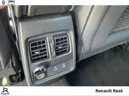 Photo 14 Renault Captur Gén. II (HJB) Ph2 Techno 5