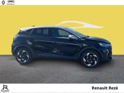 Photo 12 Renault Captur Gén. II (HJB) Ph2 Techno 5