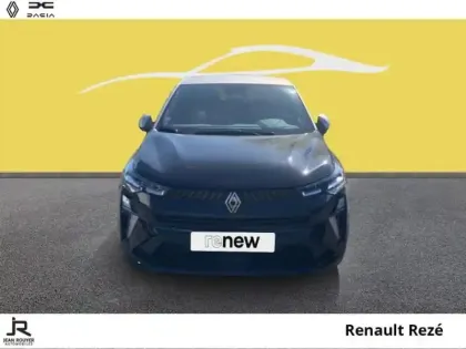 Photo 8 Renault Captur Gén. II (HJB) Ph2 Techno 5
