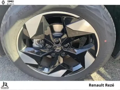 Photo 7 Renault Captur Gén. II (HJB) Ph2 Techno 5