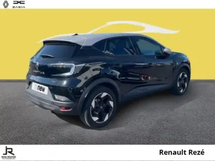 Photo 11 Renault Captur Gén. II (HJB) Ph2 Techno 5