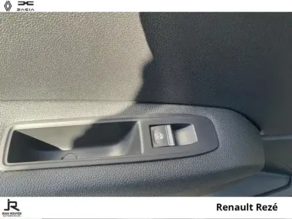 Photo 13 Renault Captur Gén. II (HJB) Ph2 Techno 5