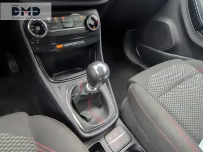 Photo 7 Ford Puma  1.0 Flexifuel 125ch S&S mHEV ST-Line